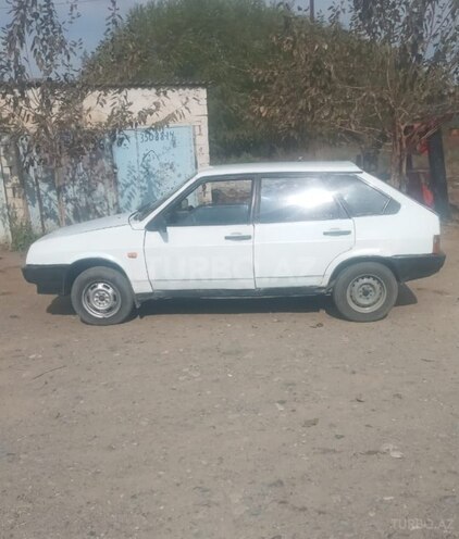 LADA (VAZ) 2109 1988, 260,000 km - 1.5 l - Horadiz