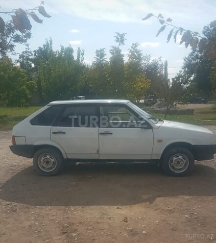 LADA (VAZ) 2109 1988, 260,000 km - 1.5 l - Horadiz