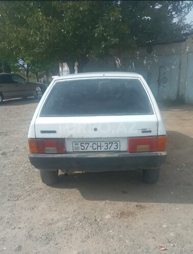 LADA (VAZ) 2109 1988, 260,000 km - 1.5 l - Horadiz