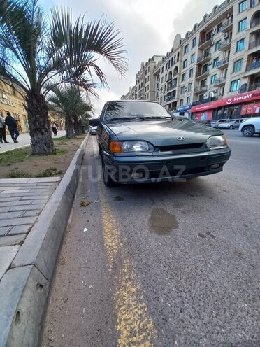 LADA (VAZ) 2115 2008, 422,000 km - 1.6 l - Bakı