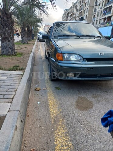 LADA (VAZ) 2115 2008, 422,000 km - 1.6 l - Bakı