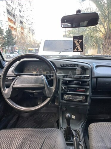 LADA (VAZ) 2115 2008, 422,000 km - 1.6 l - Bakı
