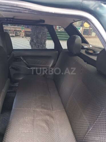 LADA (VAZ) 2115 2008, 422,000 km - 1.6 l - Bakı