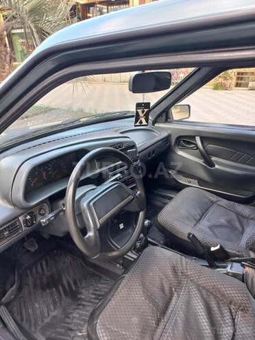 LADA (VAZ) 2115 2008, 422,000 km - 1.6 l - Bakı