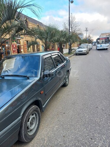 LADA (VAZ) 2115 2008, 422,000 km - 1.6 l - Bakı