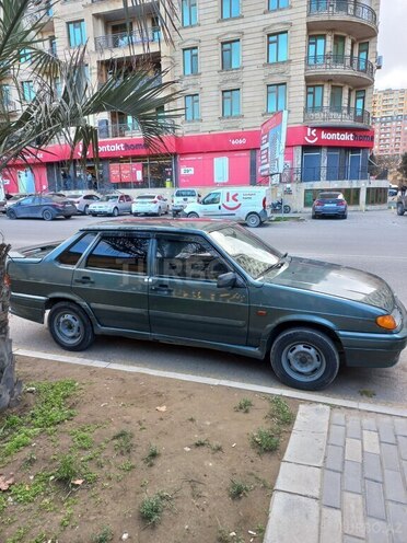 LADA (VAZ) 2115 2008, 422,000 km - 1.6 l - Bakı
