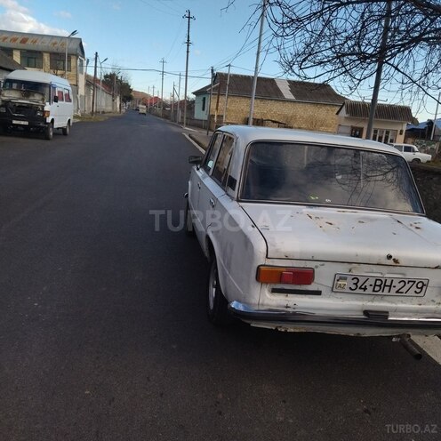 LADA (VAZ) 21011 1982, 22,222 km - 1.3 l - Bakı
