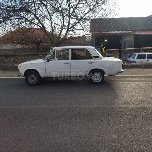 LADA (VAZ) 21011 1982, 22,222 km - 1.3 l - Bakı