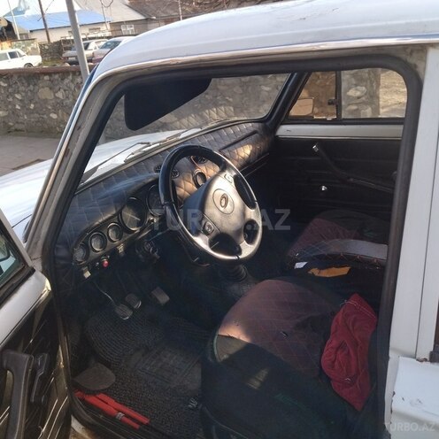 LADA (VAZ) 21011 1982, 22,222 km - 1.3 l - Bakı