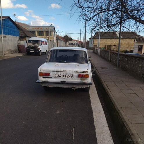 LADA (VAZ) 21011 1982, 22,222 km - 1.3 l - Bakı