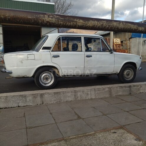 LADA (VAZ) 21011 1982, 22,222 km - 1.3 l - Bakı