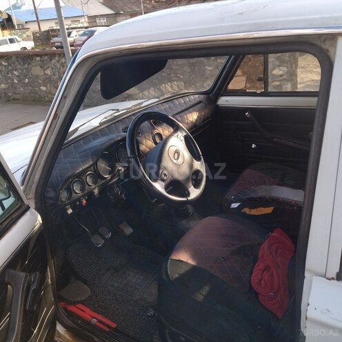 LADA (VAZ) 21011 1982, 22,222 km - 1.3 l - Bakı