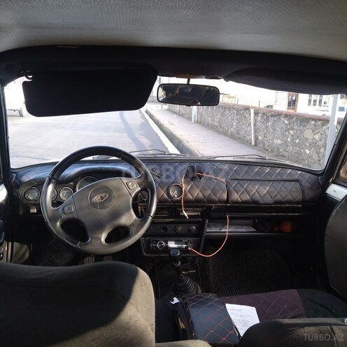 LADA (VAZ) 21011 1982, 22,222 km - 1.3 l - Bakı