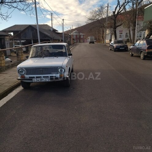 LADA (VAZ) 21011 1982, 22,222 km - 1.3 l - Bakı