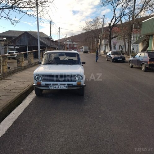 LADA (VAZ) 21011 1982, 22,222 km - 1.3 l - Bakı