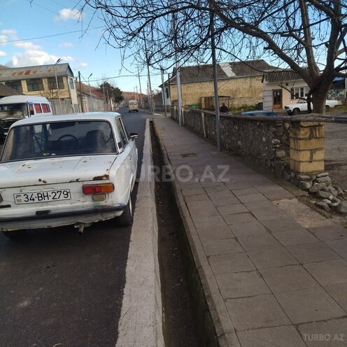 LADA (VAZ) 21011 1982, 22,222 km - 1.3 l - Bakı