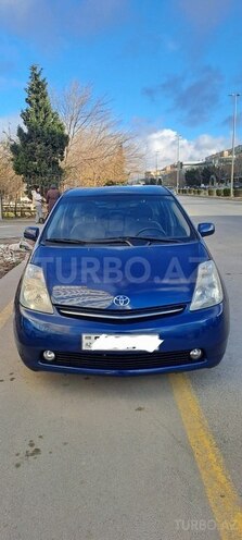 Toyota Prius 2007, 254,000 km - 1.5 l - Sumqayıt