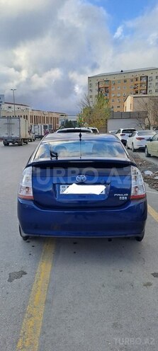 Toyota Prius 2007, 254,000 km - 1.5 l - Sumqayıt