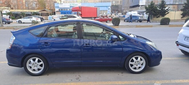 Toyota Prius 2007, 254,000 km - 1.5 l - Sumqayıt