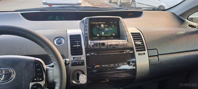 Toyota Prius 2007, 254,000 km - 1.5 l - Sumqayıt