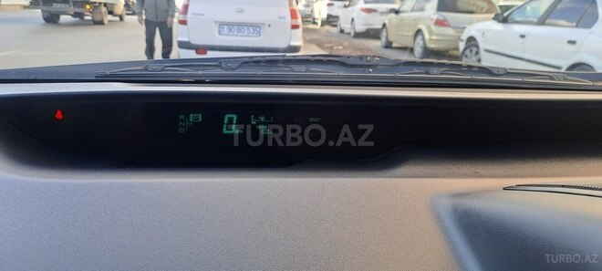 Toyota Prius 2007, 254,000 km - 1.5 l - Sumqayıt