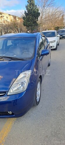 Toyota Prius 2007, 254,000 km - 1.5 l - Sumqayıt