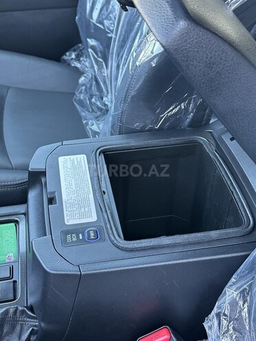 Toyota Land Cruiser Prado 2014, 139,400 km - 2.7 l - Bakı