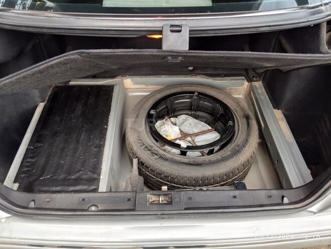 Mercedes C 240 2000, 266,185 km - 2.4 l - Bakı