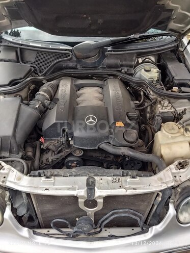Mercedes C 240 2000, 266,185 km - 2.4 l - Bakı