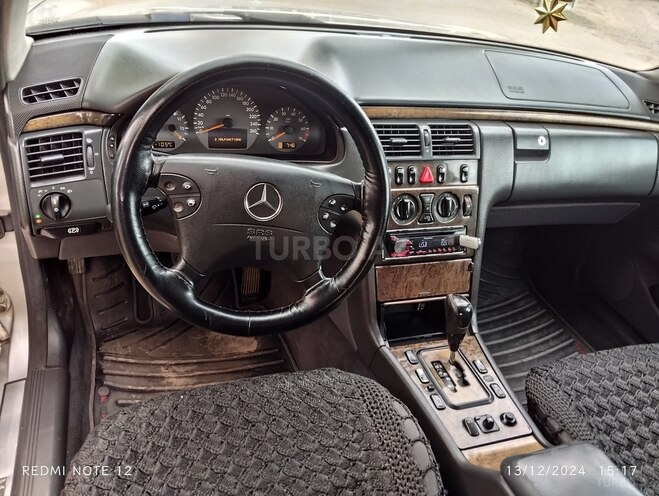 Mercedes C 240 2000, 266,185 km - 2.4 l - Bakı