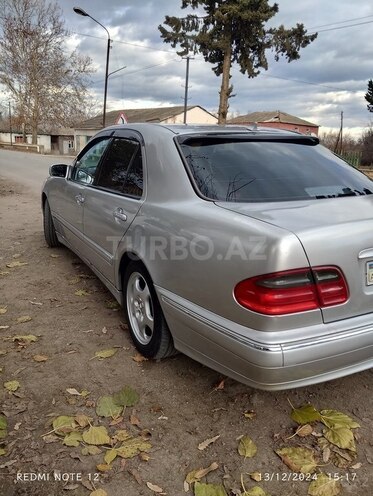 Mercedes C 240 2000, 266,185 km - 2.4 l - Bakı
