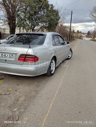 Mercedes C 240 2000, 266,185 km - 2.4 l - Bakı
