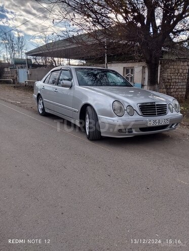 Mercedes C 240 2000, 266,185 km - 2.4 l - Bakı
