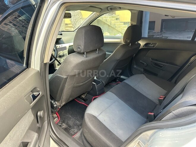 Opel Astra 2007, 286,000 km - 1.4 l - Bakı