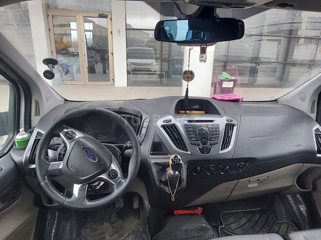 Ford  2013, 580,000 km - 2.2 l - Bakı