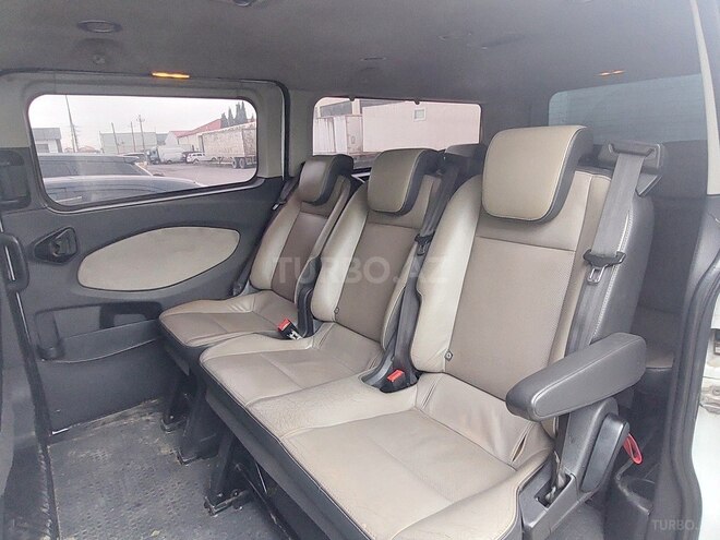 Ford  2013, 580,000 km - 2.2 l - Bakı