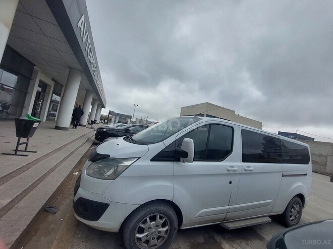 Ford  2013, 580,000 km - 2.2 l - Bakı