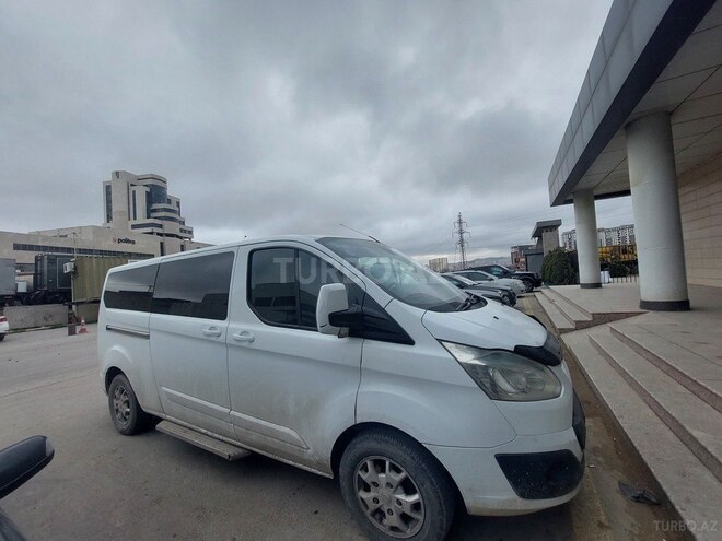 Ford  2013, 580,000 km - 2.2 l - Bakı
