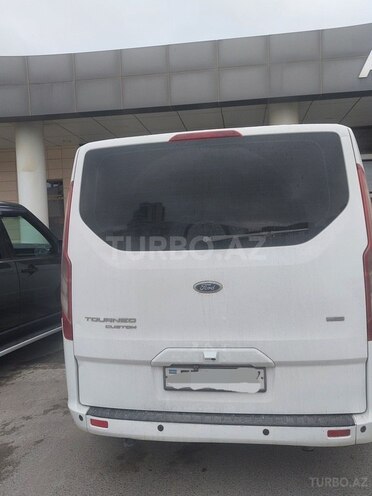 Ford  2013, 580,000 km - 2.2 l - Bakı