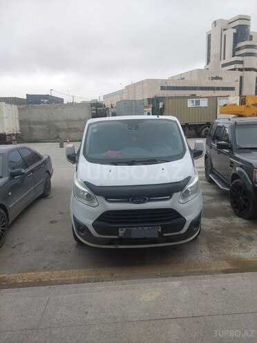 Ford  2013, 580,000 km - 2.2 l - Bakı