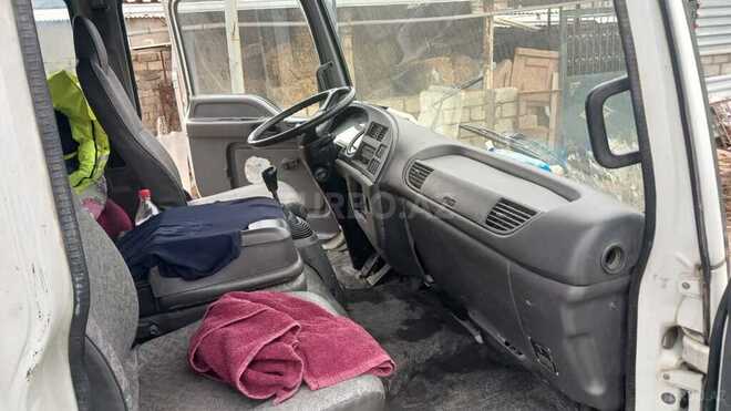 Isuzu FTR 33 M 2008, 155,000 km - 8.5 l - Bakı