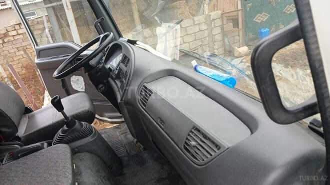 Isuzu FTR 33 M 2008, 155,000 km - 8.5 l - Bakı