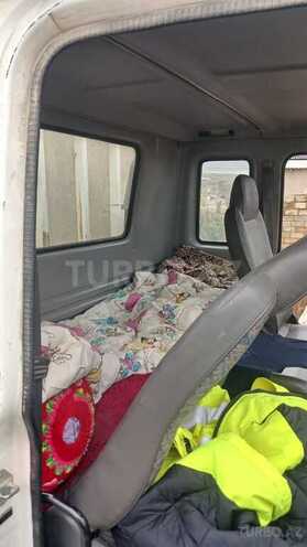 Isuzu FTR 33 M 2008, 155,000 km - 8.5 l - Bakı