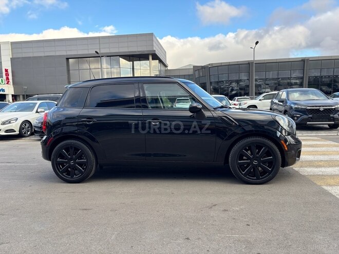 Mini Countryman-4