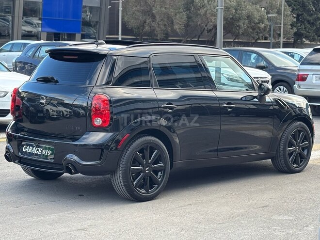 Mini Countryman-5
