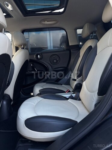 Mini Countryman-12