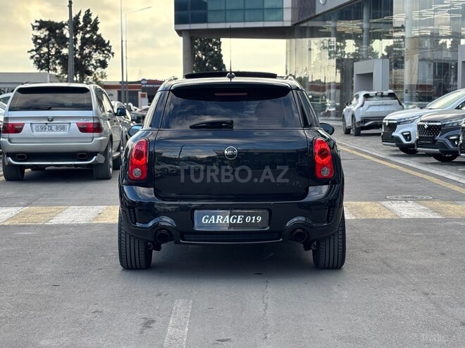 Mini Countryman-7