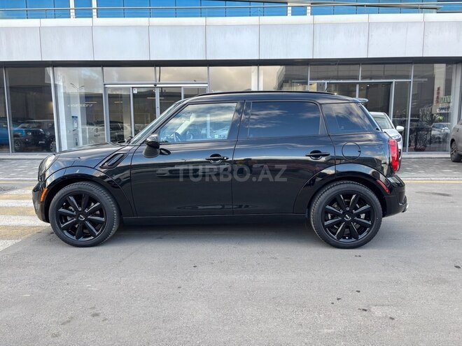 Mini Countryman-9