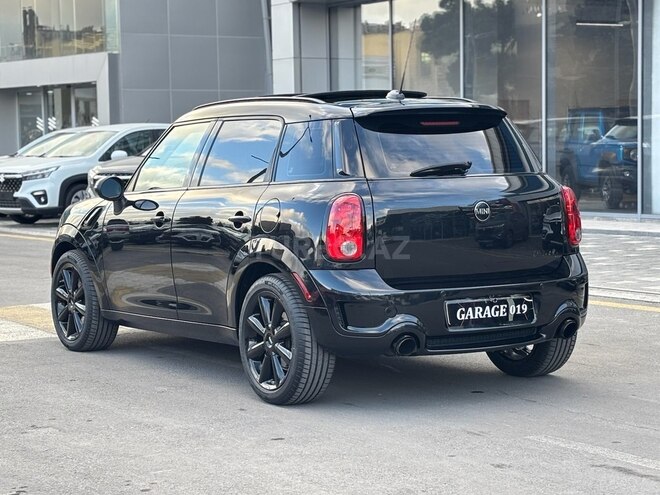 Mini Countryman-8