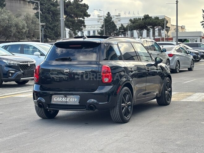 Mini Countryman-6
